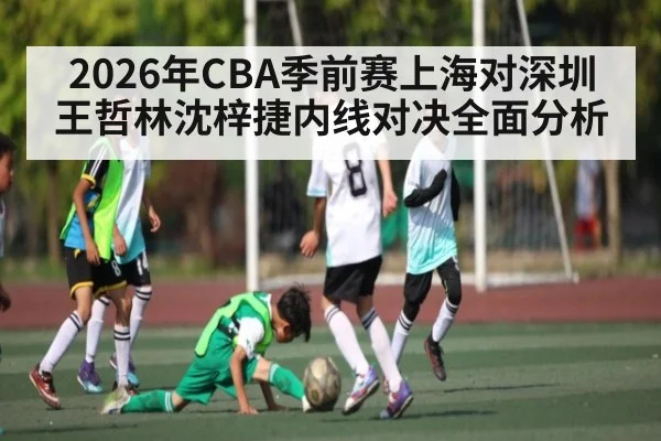 2026年CBA季前赛上海对深圳王哲林沈梓捷内线对决全面分析（kaiyun）